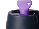 KĽÚČ NA ODSTRAŇOVANIE BOTTERFLY CESTA PRE THERMOMIX TM6 TM5
