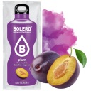 Bolero Drink so stéviou BEZ CUKRU Bezlepkové 9g prášková príchuť SLIVKA SLIVKA