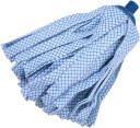NÁPLŇ MOPU, NÁHRADNÁ KONCOVKA, MOP SYNTETICKÝ PRUHOVÝ MOP, MEGA ABSORBENT