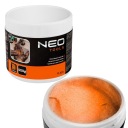 NEO PASTE OHS GÉL NA UMÝVANIE RÚK ODSTRAŇOVANIE NEČISTOTY 0,5KG ORANŽOVÁ 10-401