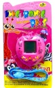 Tamagotchi Pet Elektronická hra Tamagoczi pre deti s vodítkom