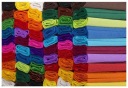 Krčený hodvábny papier Happy Color Odtiene červenej