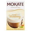 CAPPUCCINO MOKATE VANILKA 160G