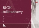A3 milimetrový blok 20 listov Unipap