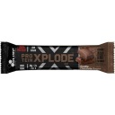 OLIMP Protein Xplode Tyčinka 40g PROTEIN BAR MLIEČNY PROTEINOVÝ KONCENTRÁT