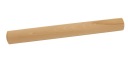 DREVENÝ VALEC NA VAĽANIE CESTA vyvaľkanie CESTA veľký XXL 45 cm