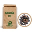 DIVOKÁ RUŽA, OVOCIE CELÉ 50 G - LUBLINSKÝ BYLINK