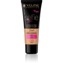 EVELINE Selfie Time zakrytie palubovky 05 Béžová 30ml