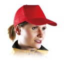 Riflová golfová čiapka nastaviteľná Unisex CZE