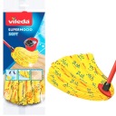 Vložka do mopu Vileda Super Mocio Soft