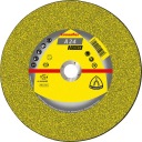Oceľový kotúč 115x2,5mm Klingspor