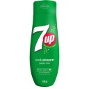 Sirupový koncentrát Šťava SODASTREAM 7 Up 440ml
