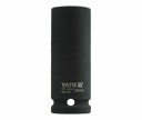 ZÁSUVKA YATO LONG IMPACT 1/2'' 18 MM YT-1038