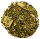 Yerba maté vanilka z Madagaskaru 200g