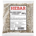 Hebar lúpané slnečnicové semienka 400 g