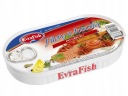 LOSOSOVÉ FILETKY GRÉCKY LOSOS 170g EVRA RYBA