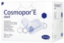 COSMOPOR E Sterilný obväz 7,2cm x 5cm 50 ks