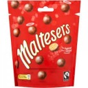 Maltesers čokoláda potiahnutá cukrom 135g