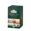 Ahmad Classic Tea Selection 20 čajových vrecúšok