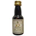 Strands Xo Fine Cognac Golden Cognac 25ml