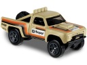 HORÚCE KOLESÁ AUTO PRUŽINA '87 DODGE D100 CB