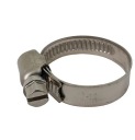 SKRUTKOVÁ SVORKA SVORKA 20-32MM SVORKA, SKRUTANÁ POZINKOVANÁ OCEL 20-32