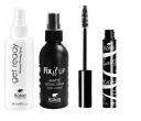Kokie set fixačná sprejová maskara na makeup