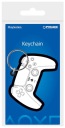 Playstation Controller - gumená kľúčenka
