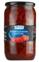Paradajkové pásiky Helcom v oleji 650 g