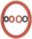 Výrobca sady tesnení Siemens EQ5 EQ6 EQ7 EQ8 TE TK CTES30 CTES31 CTES32