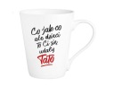 DARČEK KU DŇU OTCOV hrnček 250ml Ocko FUNNY