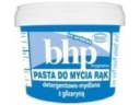 Pollena Pasta 500g na umývanie rúk saponátom a mydlom s glycerínom