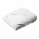 Plná froté hygienická podložka 60x120 +25 cm