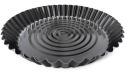PLECH NA PIZZOVÉ TARTY 30 CM NS