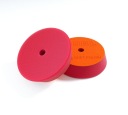 ADBL Roller Soft Polish DA75 Polishing Pad Red