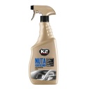 K2 K507 kvapalina na čistenie skla 750 ml