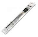 Náhradná náplň Pentel EnerGel LRN5 0,5 čierna 4 ks
