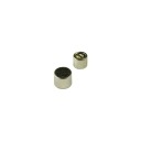 EM-6050 kondenzátorový mikrofón 6x5,2mm