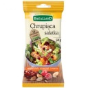 BAKALLAND CHRUPÁCI BRUSNICOVÝ ŠALÁT 50G