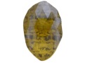 Kabošonová kvapka 17 x 11 mm