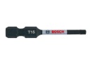 Bit T15 50mm Kontrola príklepu BOSCH
