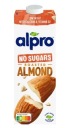 Alpro Mandľový nápoj bez cukru 1 l