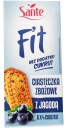 SANTE FIT CEREÁLNE KUCHYNICE S ČUČORNÍKOU 300g