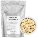 KEŠU Oriešky jemné, kvalitné, 0,2 kg