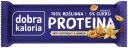 Proteínová TYČINA VANILKA ORIEŠKY Dobrá Kalória 45g