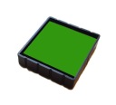 Náhradný vankúš E/Q24 pre COLOP Q24 GREEN