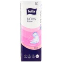 Bella Nova Maxi hygienické vložky 10 kusov