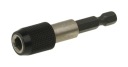 DRŽIAK SKRUTKOVACIEHO BROTU 60 mm MAGNET