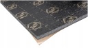 StP Accent Butyl rohož + 6mm PE pena 50x37,5cm tlmenie hluku a vibrácií