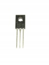 Tranzistorový BD138 PNP 1,5A 60V TO-126 NXP